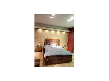 تصویر سرویس تختخواب مدل پرشین